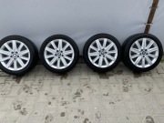 Koła letnie Seat 16cali 5 x 100