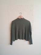 Bluzka longsleeve, h&m