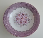 Talerz ozdobny ręcznie malowany A.Rydzewska Wawel