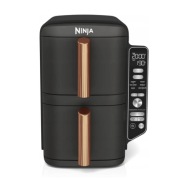 Frytkownica beztłuszczowa Ninja 136567 1400 W 9,5 l SL400EUCP AIR FRAYER