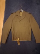 Bluza olimpijka wojsk lądowych