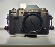 Fujifilm X-t50 xt50 na gwarancji. Zakupiony 24.12.2024