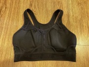 Biustonosz sportowy Nike dri-fit M/L