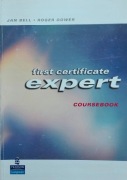 First Certificate Expert Coursebook 2006 