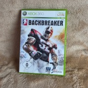 Backbrealer Xbox 360