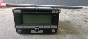 Radio samochodowe Passat B6