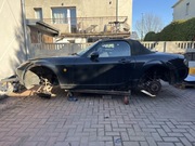 Mazda Mx5 NC DACH CABRIO IDEALNY