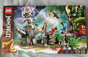 LEGO Ninjago 71747