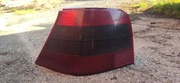 Lampa lewy tył golf IV dymiona