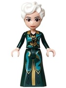 Lego figurka Madame Morrible  Wicked wck030