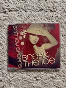 Britney Spears - Break The Ice CDS