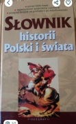 Słownik Historii Polski i Świata