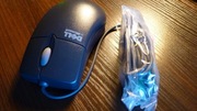 Nowa Mysz Microsoft Intellimouse PS2 Black