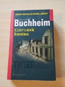 Książka Kierunek Rzesza twierdza Lothar Guenther Buchheim