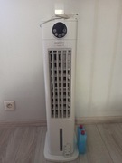 Klimator Camry CR 7858