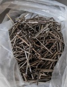 Klucz imbusowy hex 1,5mm sześciokątny 285 sztuk