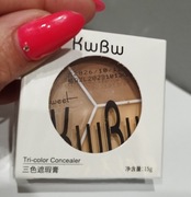 Konturowanie i korygowanie 3 kolory 15 g