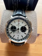 Breitling Premier B01 42mm 2022 doskonały stan, gwarancja,