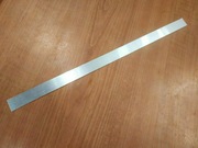 UNITRA ZRK magnetofon M 2405 nasadka nakładka boczek dekor listwa