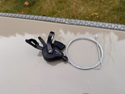 Manetka Tylnej Przerzutki Shimano Deore SL-M4100 10s 