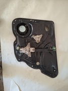 Mechanizm podnoszenia szyby passat b6 kombi