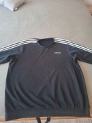 Bluza męska adidas XXL