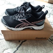 Buty nowe reebok roz 38.5 wkladka 25