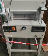 Gilotyna Ideal 4850 95 EP. 