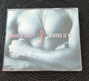 Stanley Foort - Heaven Is Here (Eurodance)