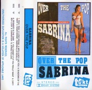 SABRINA - OVER THE TOP