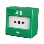 Przycisk wyjścia awaryjnego FP3 GR CQR