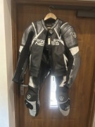 Kombinezon Arlen Ness rozmiar 52