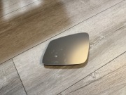 WKŁAD LUSTERKA LEWY BMW F22 F23 F45 F46 F48 F30 G29 E84 i3 F36 F34 ORYGINAŁ