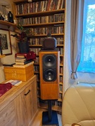 KOLUMNY BOWERS WILKINS 802 serai. 80 B&W