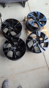 Felgi Audi 20 cali 5x112 et38 etron a5 a6 q5 q7 q8