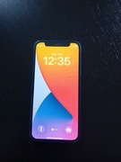 iPhone 12 mini niebieski 