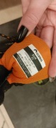 Buty trekingowe dla dziewczynki r.33