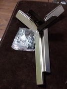 Nóżki Orginalne Tv Sony KD-55 XF8596 komplet Nowych Śruby 