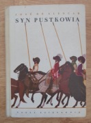 Syn pustkowia - Jose de Alencar