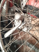Kola na szytki do huragan ,jaguar piasty campagnolo record z prl