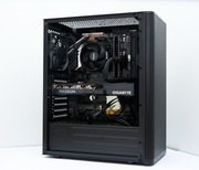 Komputer do gier (32 GB RAM, RX 6600 8GB, RYZEN 5 3600, 1TB SSD)