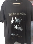 Koszulka zespołu Behemoth at the Forest dream rozm xl 