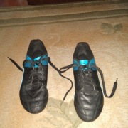 Buty piłkarskie puma (korki) rozmiar 37