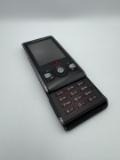 Sony Ericsson w595 sprawny retro telefon