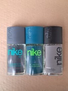 Perfumy Nike 75 ml - Dezodorant Spray Nike - 3 sztuki
