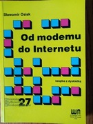 Od modemu do Internetu - S. Osiak