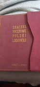 ZNACZKI Klaser jubileuszowy tom IV
