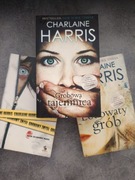 Cykl o Harper Connely Charlaine Harris 