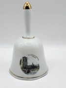 Porcelanowy dzwonek Goodliffe Neale