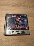 Gra MediEvil 2 PS1 PlayStation